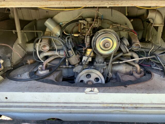 1966 Volkswagen Bus/Vanagon - photo 11