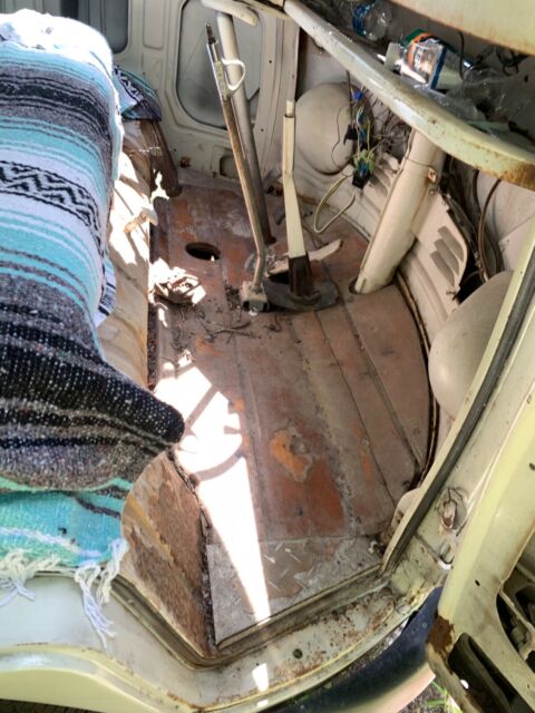 1966 Volkswagen Bus/Vanagon - photo 5