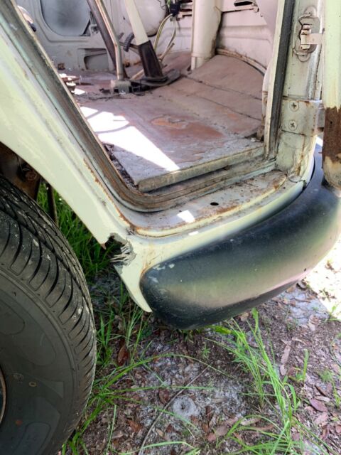 1966 Volkswagen Bus/Vanagon - photo 6