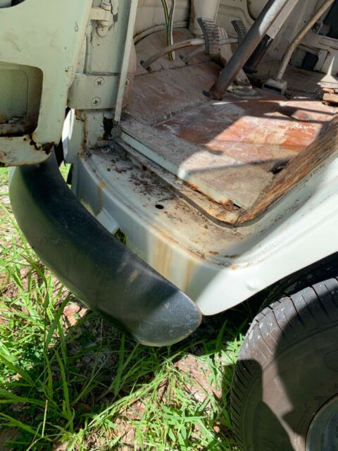 1966 Volkswagen Bus/Vanagon - photo 8