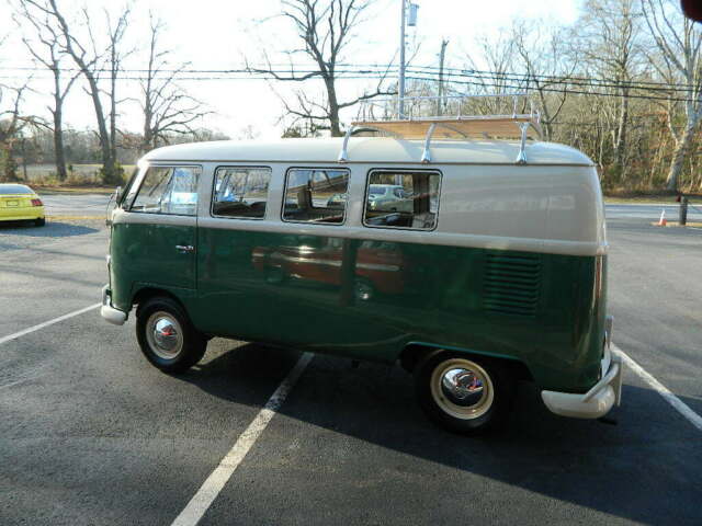 1966 Volkswagen Bus/Vanagon Microbus - photo 5