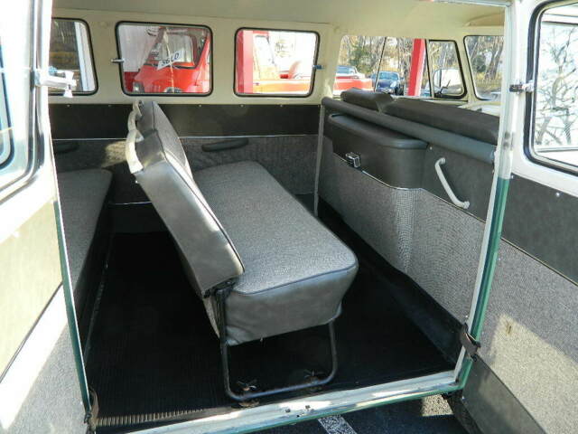 1966 Volkswagen Bus/Vanagon Microbus - photo 9