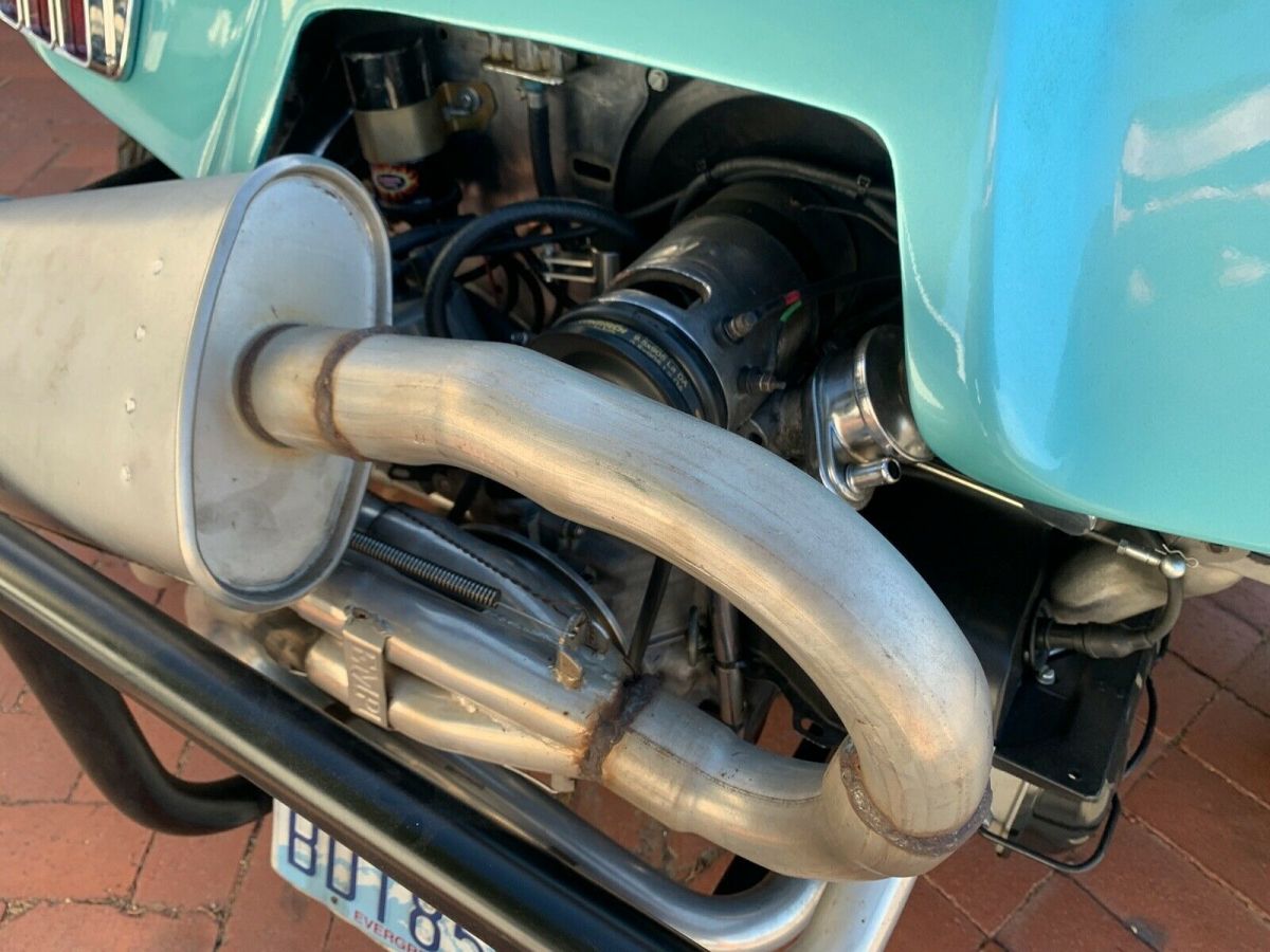 1966 Other Makes - photo 12