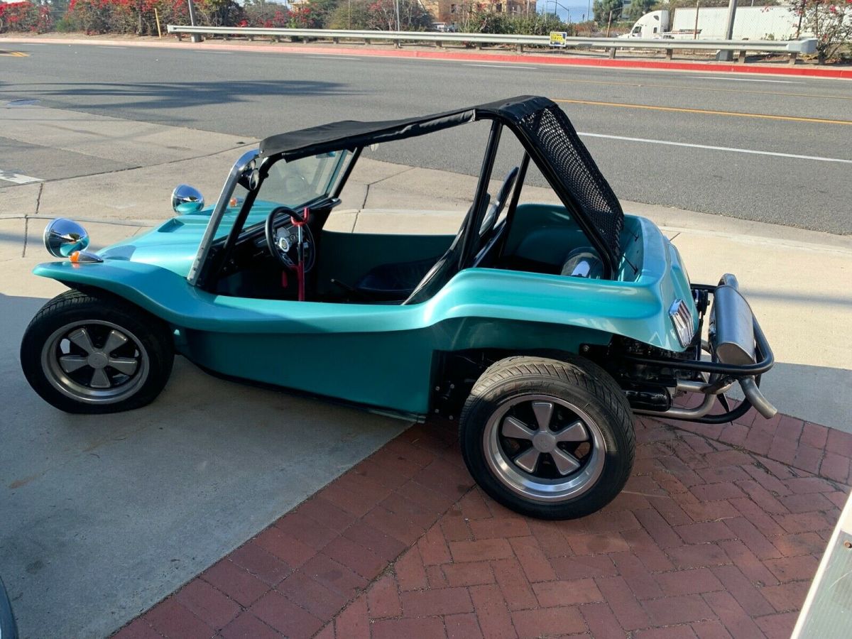 1966 Other Makes - photo 3