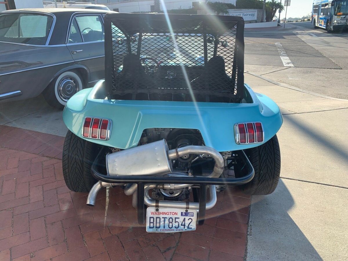 1966 Other Makes - photo 4
