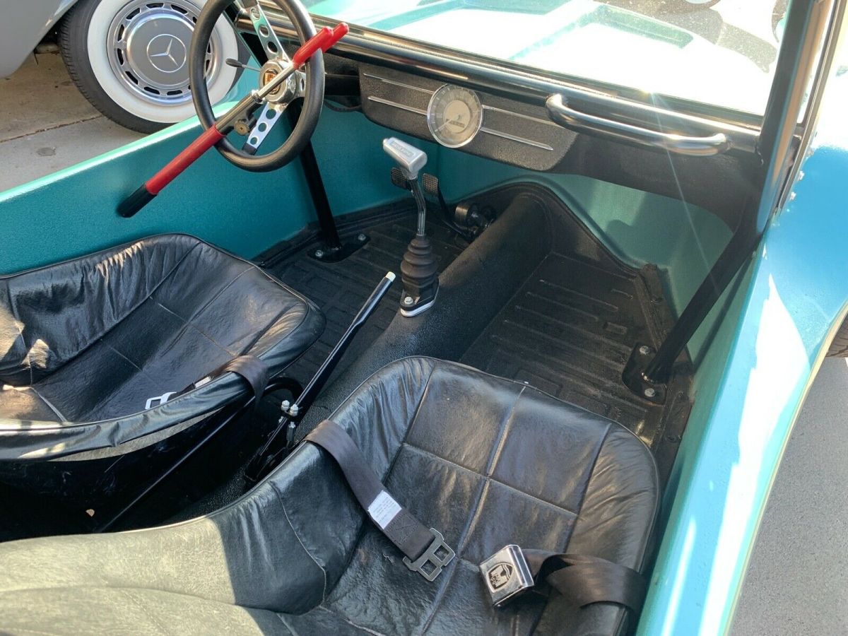 1966 Other Makes - photo 6