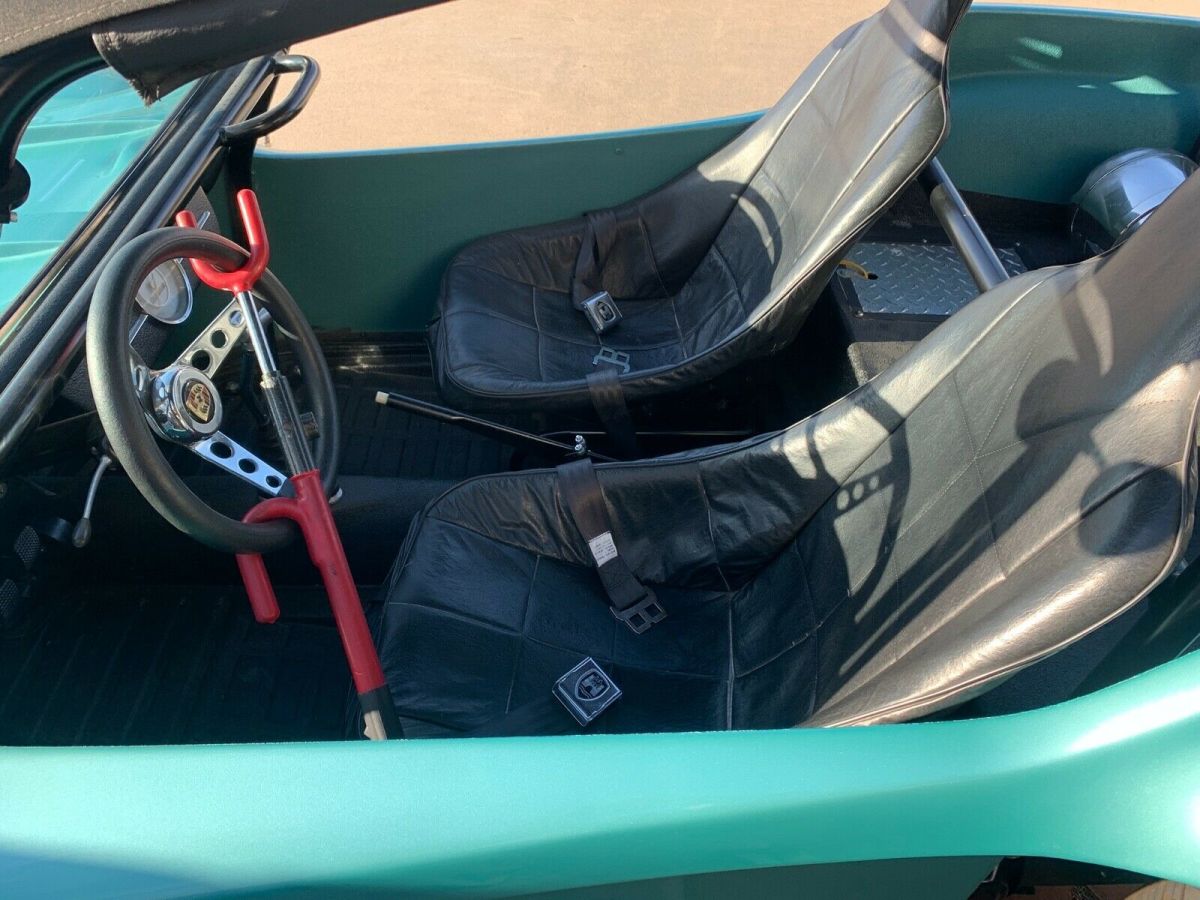 1966 Other Makes - photo 9