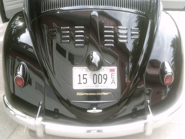 1966 Volkswagen Beetle - Classic - photo 10