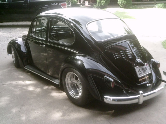1966 Volkswagen Beetle - Classic - photo 8