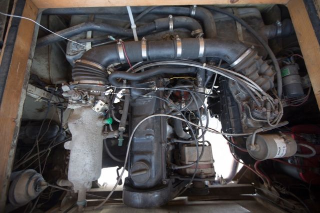 1966 Volkswagen Bus/Vanagon - photo 10