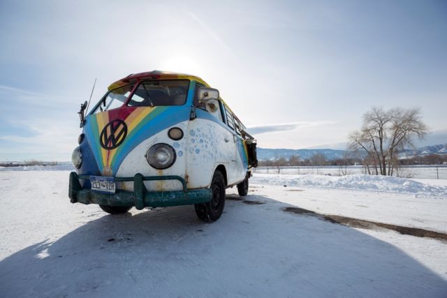 1966 Volkswagen Bus/Vanagon - photo 3
