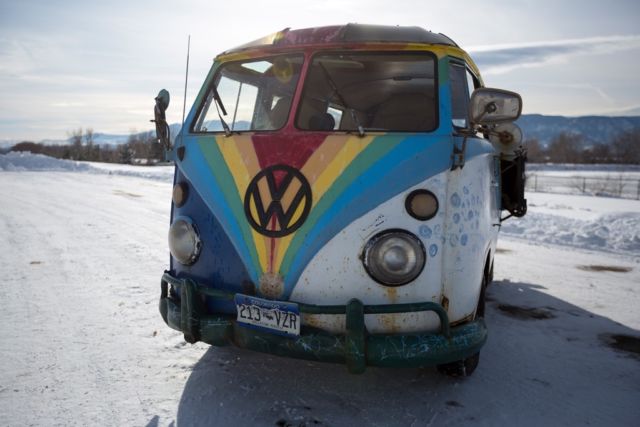 1966 Volkswagen Bus/Vanagon - photo 4