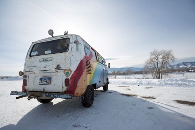 1966 Volkswagen Bus/Vanagon - photo 5
