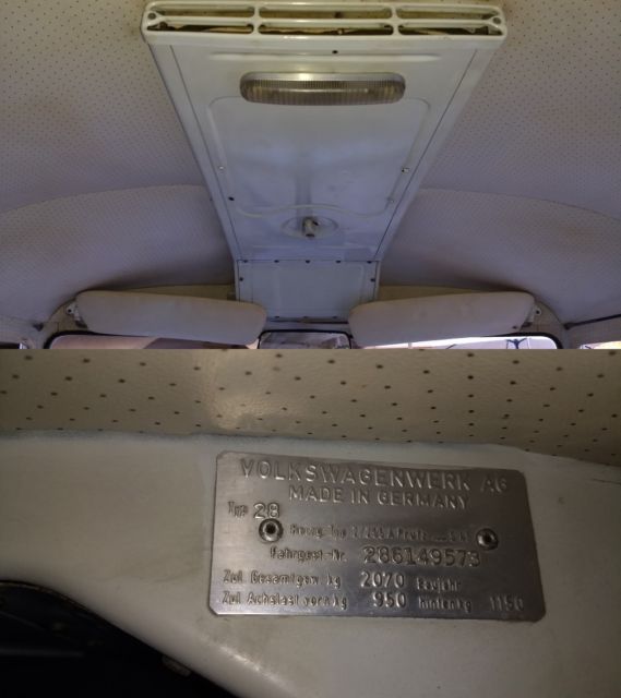 1966 Volkswagen Bus/Vanagon - photo 10