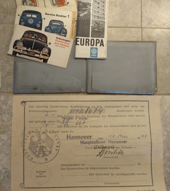 1966 Volkswagen Bus/Vanagon - photo 12