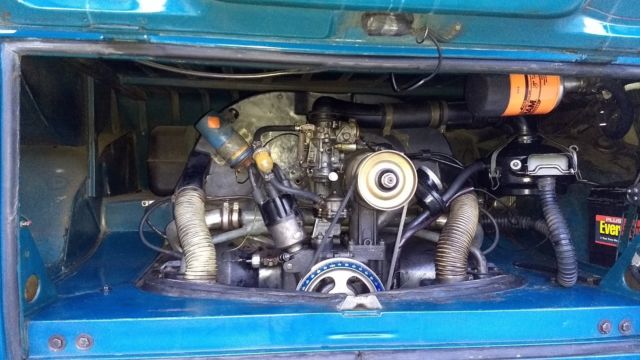 1966 Volkswagen Bus/Vanagon - photo 6