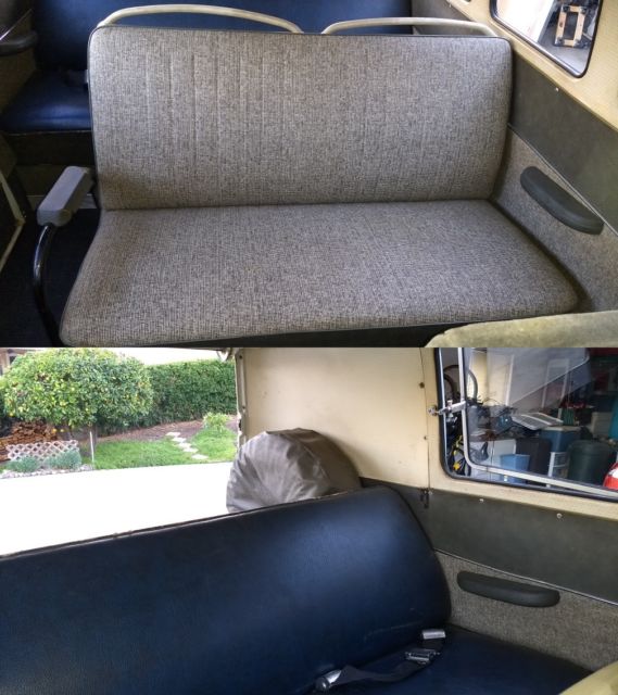 1966 Volkswagen Bus/Vanagon - photo 9