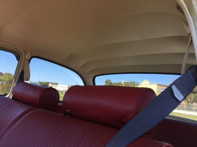 1966 Volkswagen Type III - photo 11