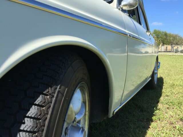 1966 Volkswagen Type III - photo 4