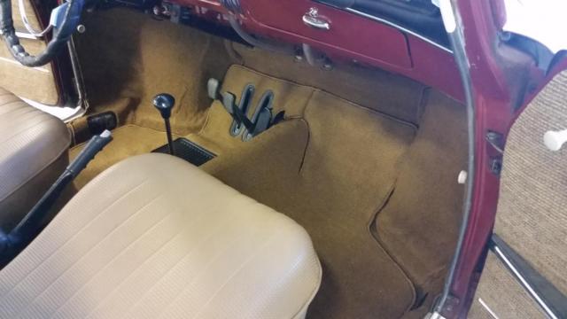 1966 Volkswagen Squareback Type 3 - photo 10