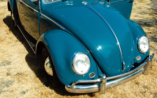 1966 Volkswagen Beetle - Classic - photo 10