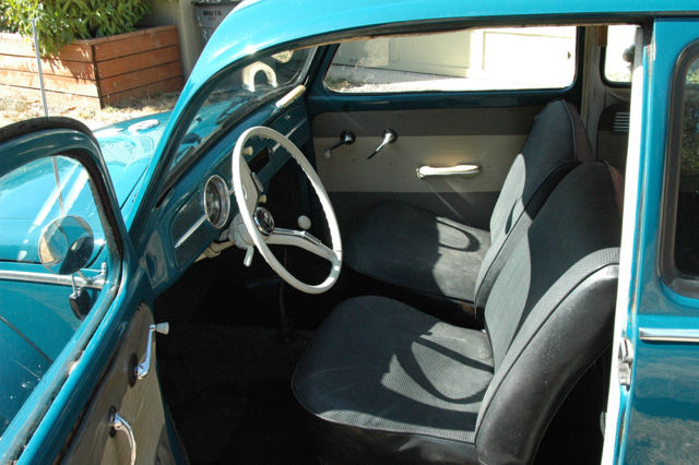 1966 Volkswagen Beetle - Classic - photo 12