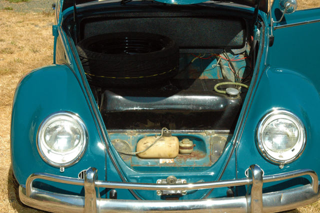 1966 Volkswagen Beetle - Classic - photo 4