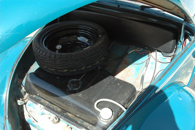 1966 Volkswagen Beetle - Classic - photo 5