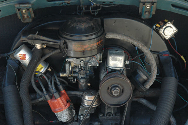 1966 Volkswagen Beetle - Classic - photo 6