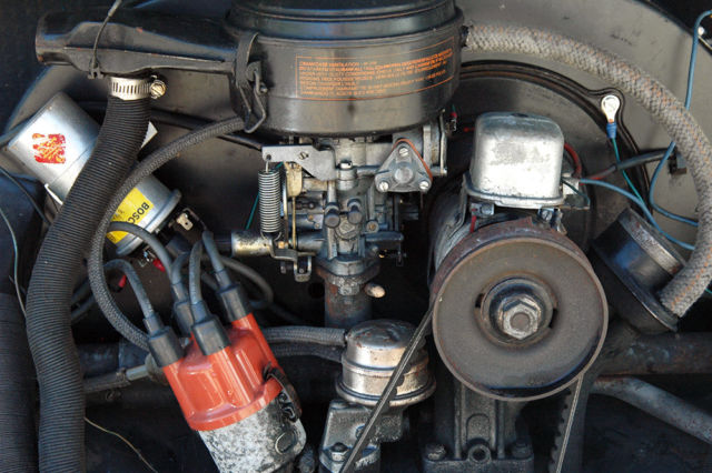 1966 Volkswagen Beetle - Classic - photo 7