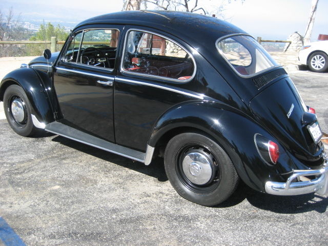 1966 Volkswagen Beetle - Classic - photo 3
