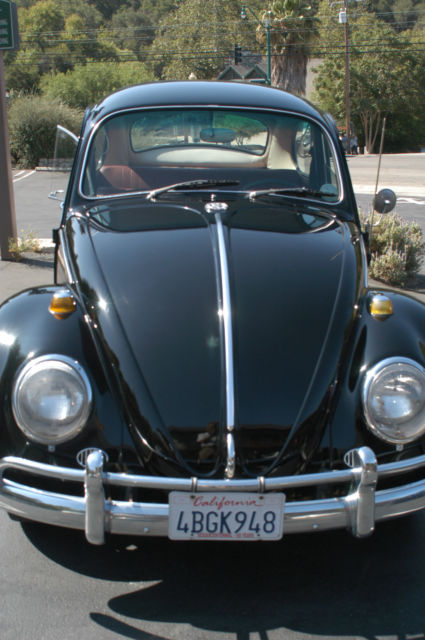 1966 Volkswagen Beetle - Classic - photo 6