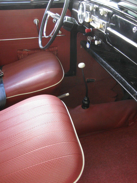 1966 Volkswagen Beetle - Classic - photo 7