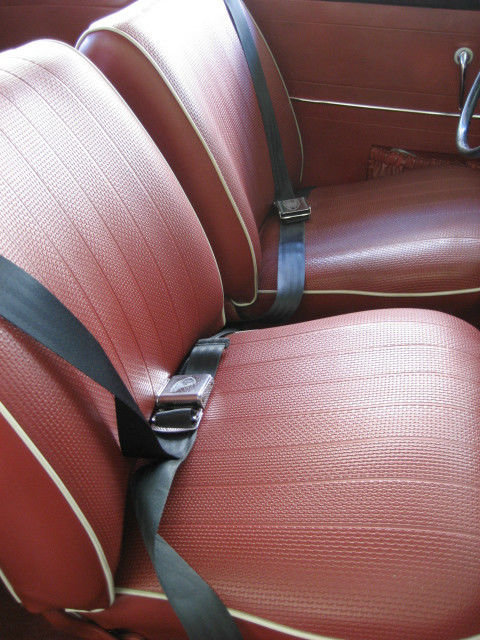 1966 Volkswagen Beetle - Classic - photo 8