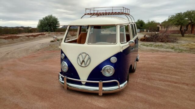 1966 Volkswagen Bus/Vanagon - photo 10