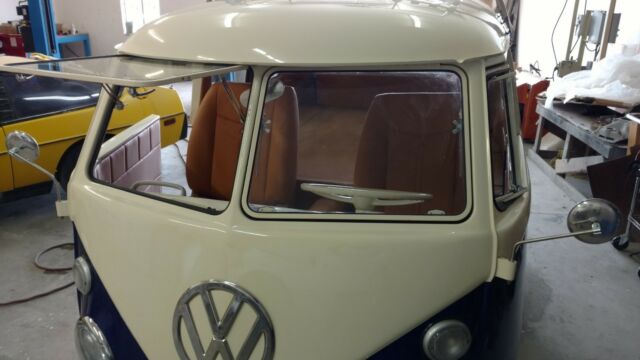 1966 Volkswagen Bus/Vanagon - photo 12