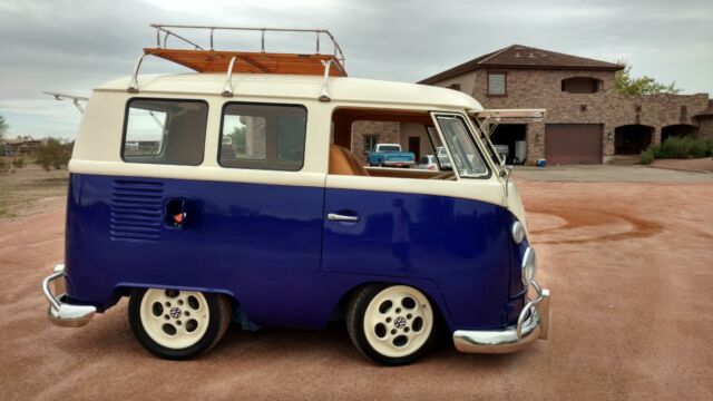 1966 Volkswagen Bus/Vanagon - photo 2