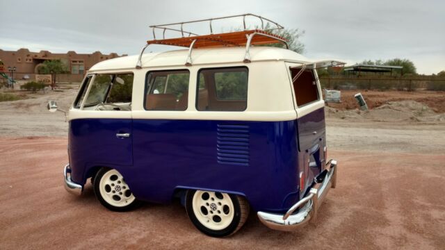 1966 Volkswagen Bus/Vanagon - photo 7