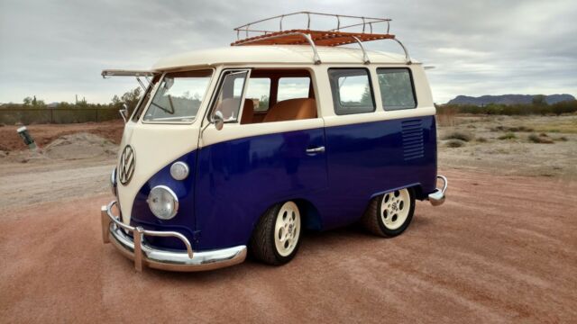 1966 Volkswagen Bus/Vanagon - photo 9