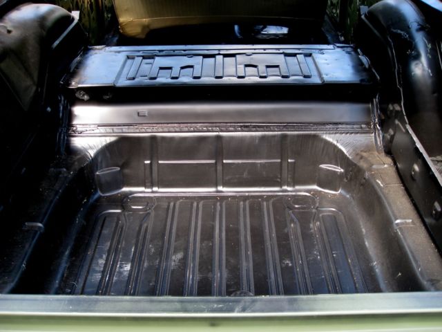 1966 Chevrolet Bel Air/150/210 wagon - photo 11