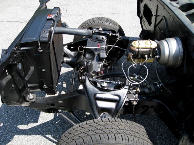 1966 Chevrolet Bel Air/150/210 wagon - photo 12