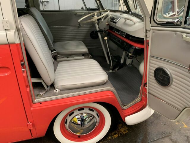 1966 Volkswagen Bus/Vanagon - photo 10