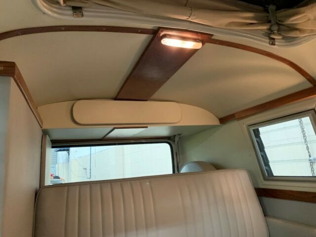1966 Volkswagen Bus/Vanagon - photo 13