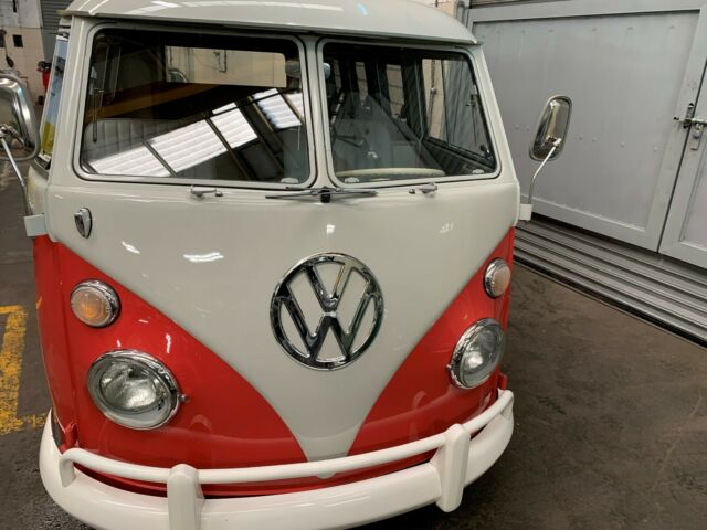 1966 Volkswagen Bus/Vanagon - photo 2