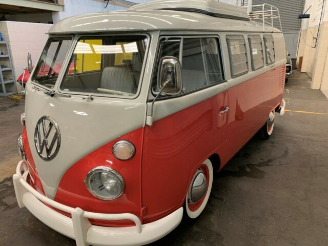 1966 Volkswagen Bus/Vanagon - photo 3