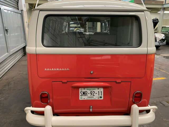 1966 Volkswagen Bus/Vanagon - photo 4