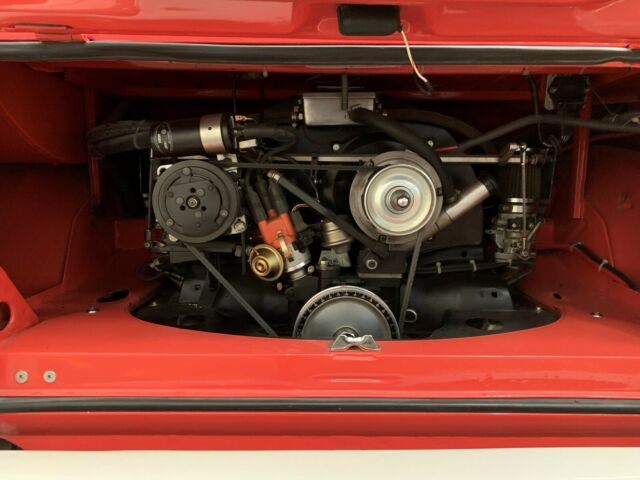 1966 Volkswagen Bus/Vanagon - photo 5
