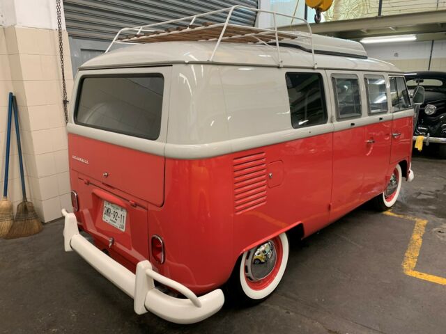 1966 Volkswagen Bus/Vanagon - photo 6