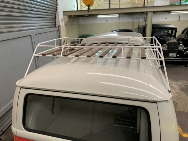 1966 Volkswagen Bus/Vanagon - photo 7