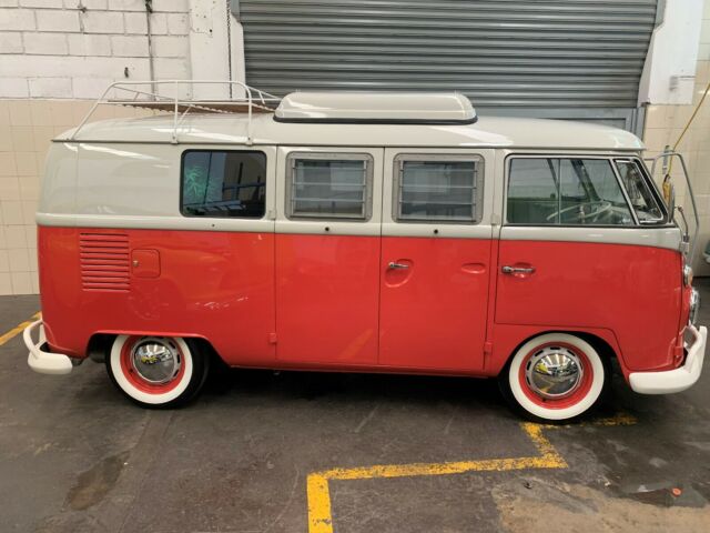 1966 Volkswagen Bus/Vanagon - photo 8